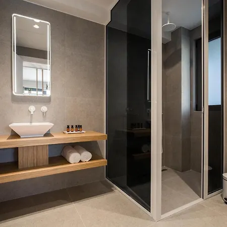 Aparthotel Noemie Luxury Chania (Crete)