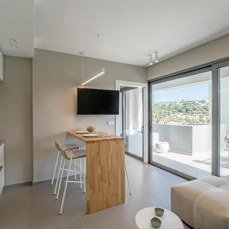 Noemie Luxury Aparthotel