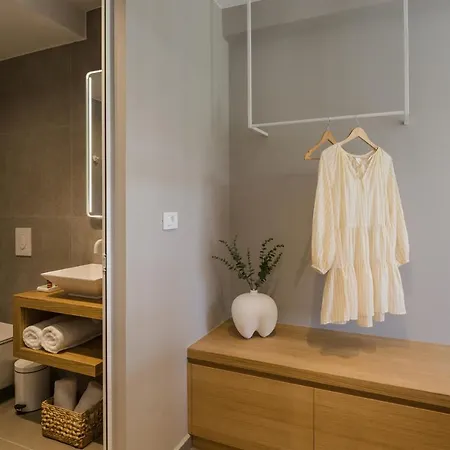 Noemie Luxury Chania (Crete)