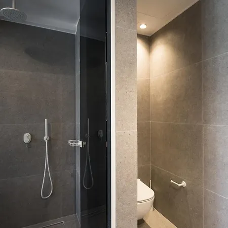 Noemie Luxury Aparthotel Chania (Crete)