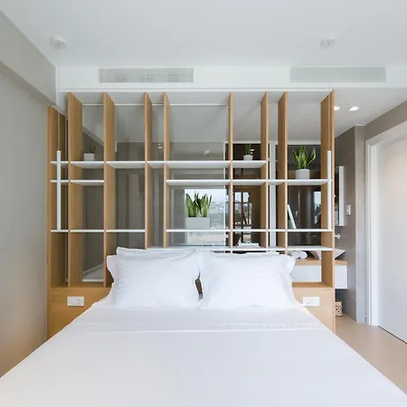 Noemie Luxury Aparthotel