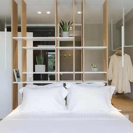 Noemie Luxury Aparthotel