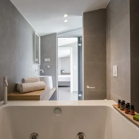 Aparthotel Noemie Luxury
