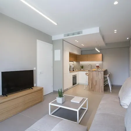 Noemie Luxury Aparthotel Chania (Crete)