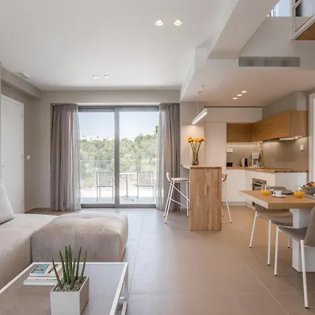 Noemie Luxury Aparthotel *