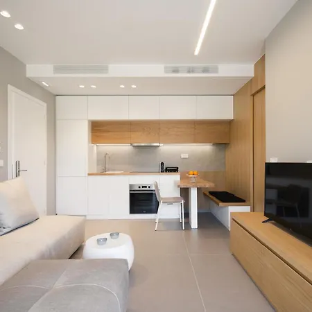 Noemie Luxury Aparthotel Chania (Crete)