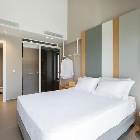 Aparthotel Noemie Luxury Chania (Crete)