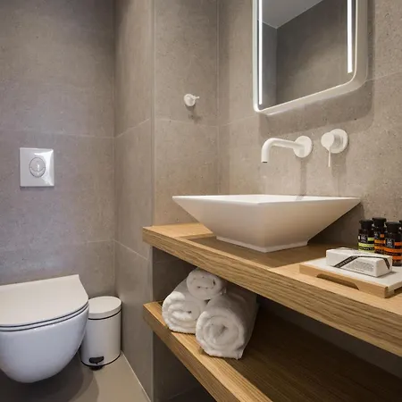 Aparthotel Noemie Luxury Chania (Crete)