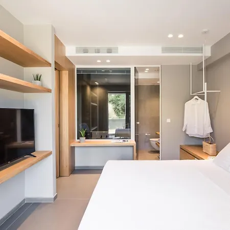 Noemie Luxury Aparthotel Chania (Crete)