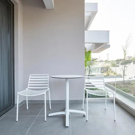 Aparthotel Noemie Luxury Chania (Crete)