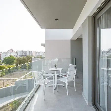 Aparthotel Noemie Luxury Chania (Crete)